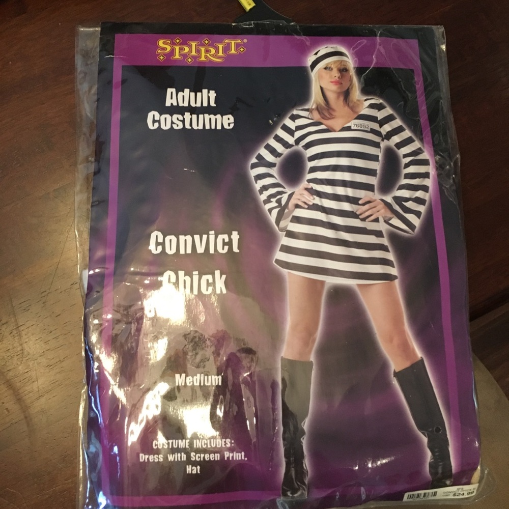 Halloween Costumes